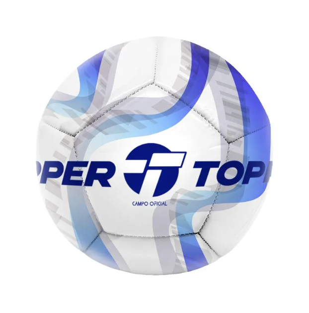 PELOTA TOPPER CAMPO WARRIOR V
