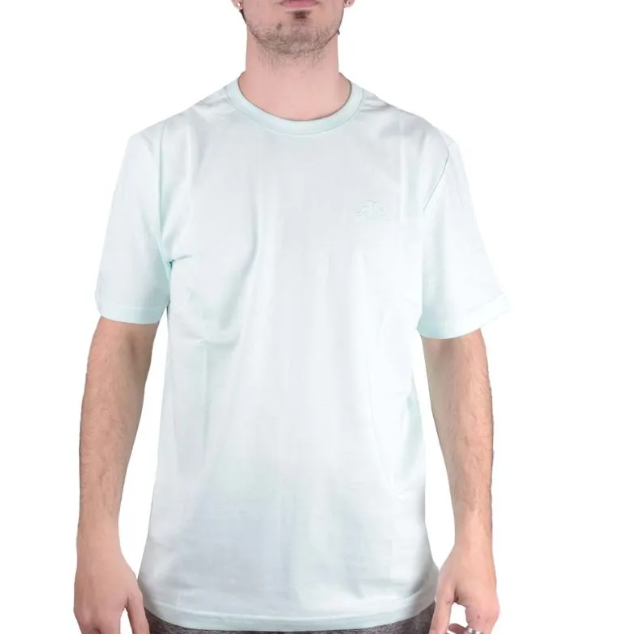 REMERA KAPPA LOGO KORPO CAFERS 2