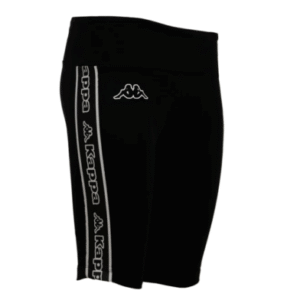 CALZA KAPPA CORTA LOGO TAPE DICLES