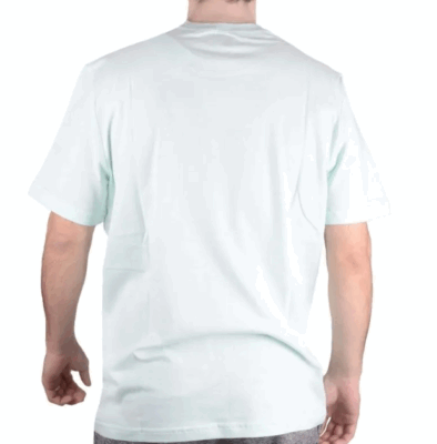 REMERA KAPPA LOGO KORPO CAFERS 2