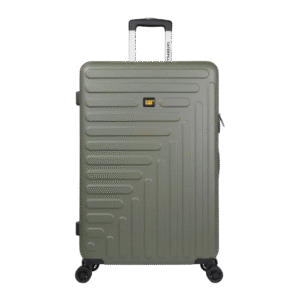 VALIJAS CAT ROCKFORD TROLLEY 20' PULGADAS