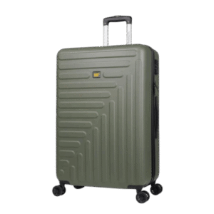 VALIJAS CAT ROCKFORD TROLLEY 20' PULGADAS