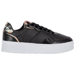 ZAPATILLA TOPPER TERRE PRINT PLATAFORMA