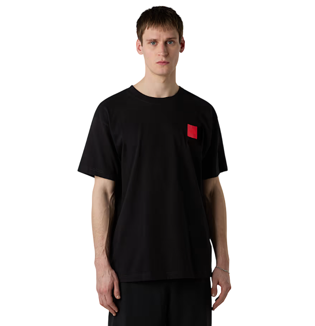 REMERA THE NORTH FACE S/S 40TH ANNIVERSARY MNTN