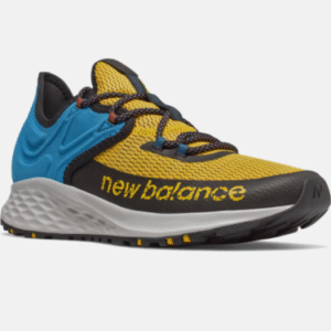 ZAPATILLA NEW BALANCE MTROVRG TRAIL COURSE SENTIER