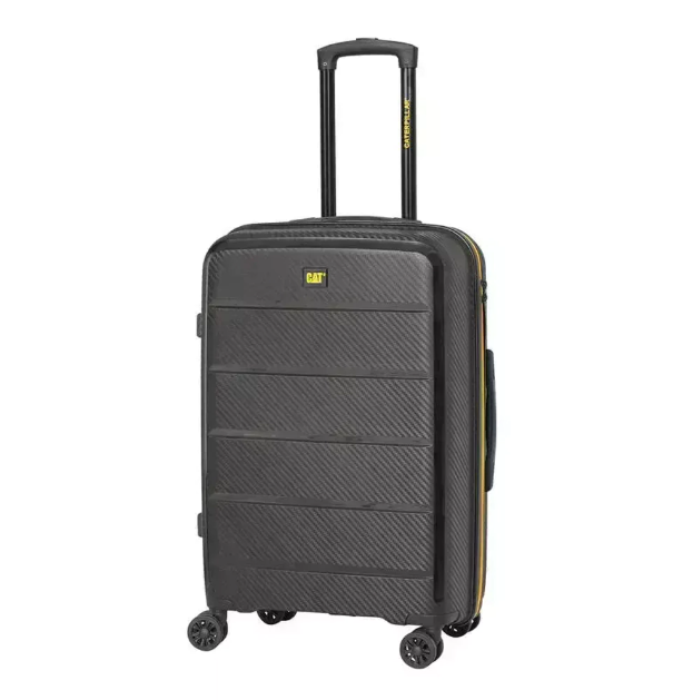 VALIJA CAT COOLRACK LARGE 28'' PULGADAS