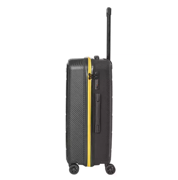VALIJA CAT COOLRACK LARGE 28'' PULGADAS