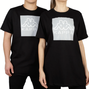 REMERA KAPPA LOGO ESTER