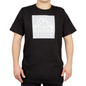 REMERA KAPPA LOGO ESTER