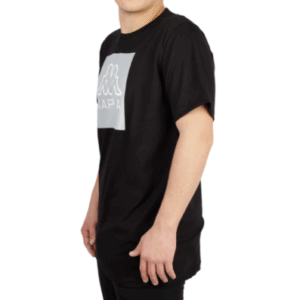 REMERA KAPPA LOGO ESTER