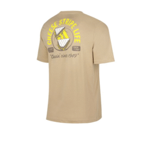 REMERA ADIDAS MC CHEESE TEE