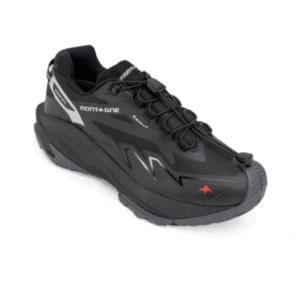 ZAPATILLAS MONTAGE TRAIL RUNNING GLIDEN GTX