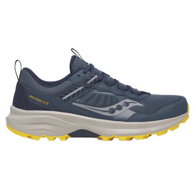 ZAPATILLA SAUCONY EXCURSION TR 17 M