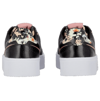 ZAPATILLA TOPPER TERRE PRINT PLATAFORMA - Image 3