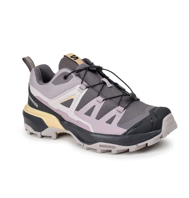 ZAPATILLA SALOMON X ULTRA 360 W