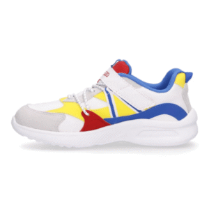 ZAPATILLAS KAPPA LOGO LODI EV KID