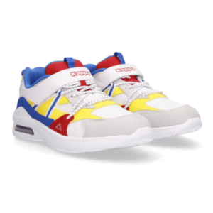 ZAPATILLAS KAPPA LOGO LODI EV KID