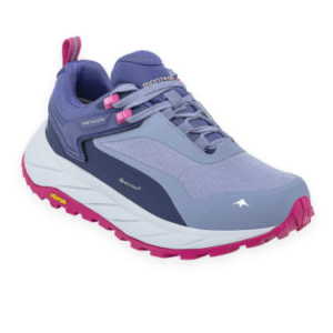 ZAPATILLA MONTAGNE TRAIL RUNNING LEKNESS