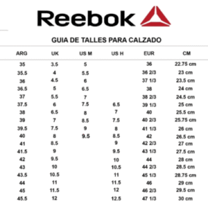 BOTIN REEBOK ESSENCE FG/AL 11