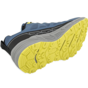 ZAPATILLA MONTAGNE TRAIL RUNNING NEORACE