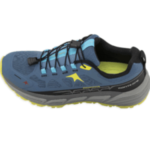 ZAPATILLA MONTAGNE TRAIL RUNNING NEORACE