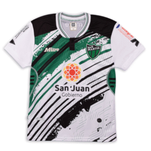 CAMISETA ALTERNATIVA MC CASMSJ