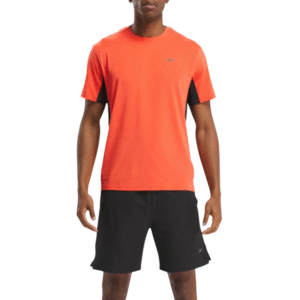 REMERA REEBOK ATHLETE HYPE TEE