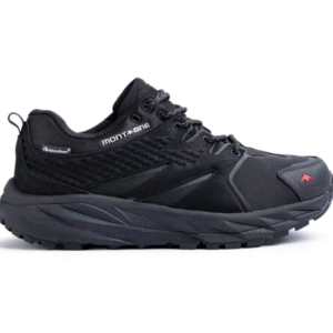 ZAPATILLA MONTAGNE TRAIL RUNNING GLIDE LOW