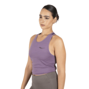 MUSCULOSA SAUCONY ENDORPHIN SINGLET W