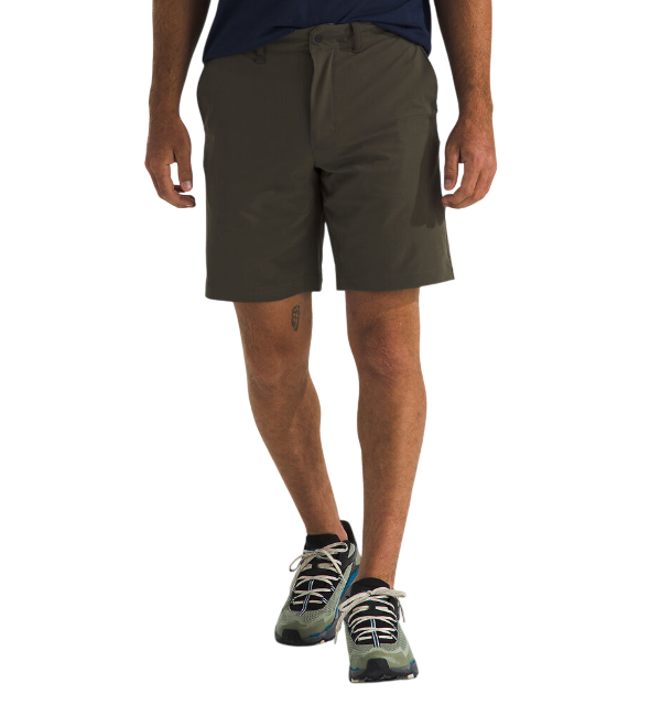 SHORT THE NORTH FACE M PARAMOUNT