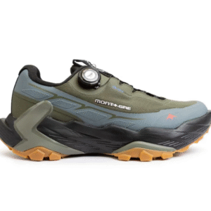 ZAPATILLA MONTAGNE TRAIL RUNNING THEOFLY