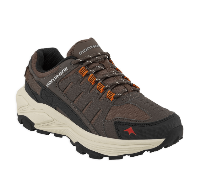 ZAPATILLA MONTAGNE CITY OUTDOOR ENVOY