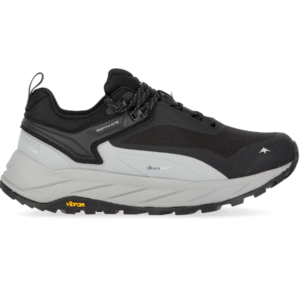 ZAPATILLA MONTAGNE TRAIL RUNNING LEKNESS