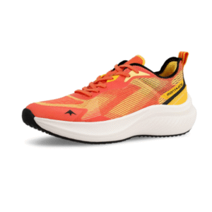 ZAPATILLA MONTAGNE RUNNING INVICTUS