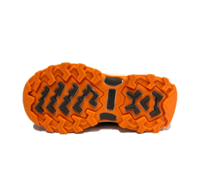 ZAPATILLA MONTAGNE KIDS TERRA - Image 4