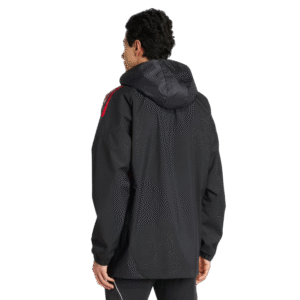 CAMPERA ADIDAS RIVER PLATE ALL-WEATHER JKT