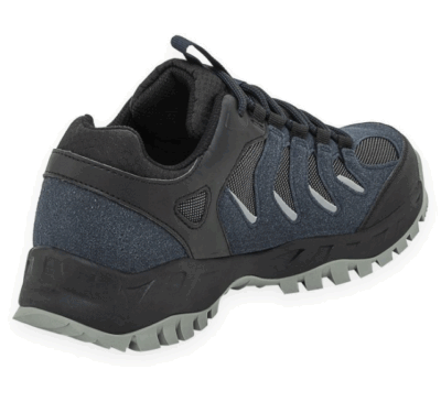 ZAPATILLA MONTAGNE CITY OUTDOOR STORM - Image 2