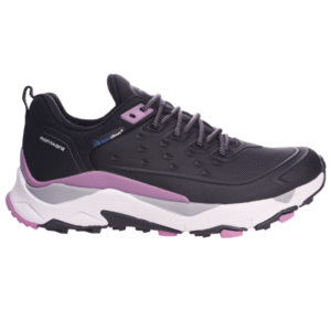 ZAPATILLAS MONTAGNE TRAIL RUNNING WILDO
