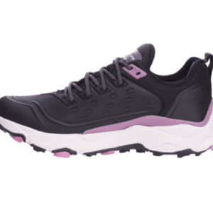 ZAPATILLAS MONTAGNE TRAIL RUNNING WILDO