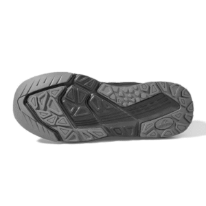 ZAPATILLA MONTAGNE RUNNING RUNFAST TOTAL BLACK