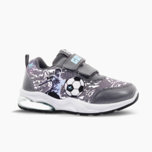 ZAPATILLA FOOTY PLAY GAMER C/LUZ