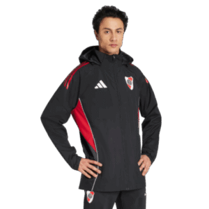 CAMPERA ADIDAS RIVER PLATE ALL-WEATHER JKT