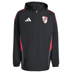 CAMPERA ADIDAS RIVER PLATE ALL-WEATHER JKT