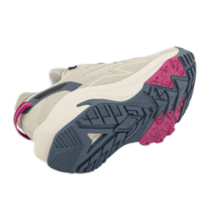 ZAPATILLA MONTAGNE TRAIL RUNNING GLIDEN GTX