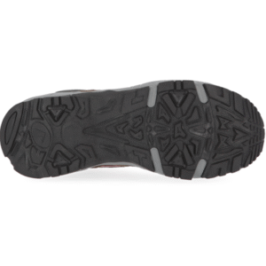 ZAPATILLA MONTAGNE CITY OUTDOOR FIRE T3