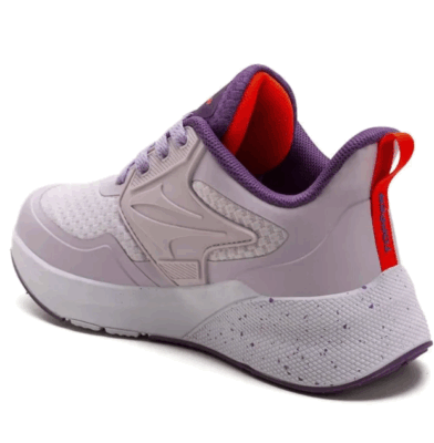 ZAPATILLA TOPPER ITEN KIDS - Image 3