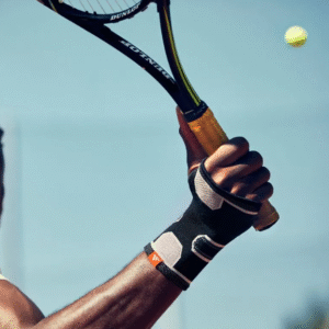 MUÑEQUERA ADIDAS DE COMPRESION