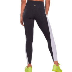 CALZA REEBOK LUX HIGH RISE