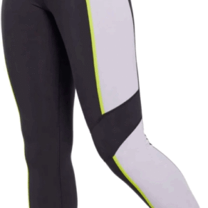 CALZA REEBOK LUX HIGH RISE