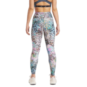 CALZA REEBOK LUX BOLD HR TIGHT